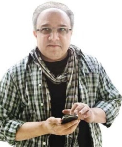 حسین سهیلی زاده